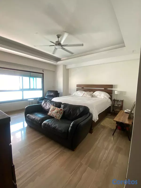 apartamentos - Apartamento En Venta Esperilla  11