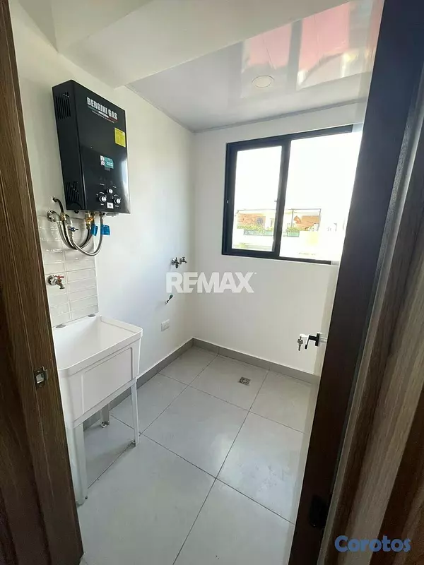 apartamentos - APARTAMENTO EN ALQUILER EN EL MILLON 8