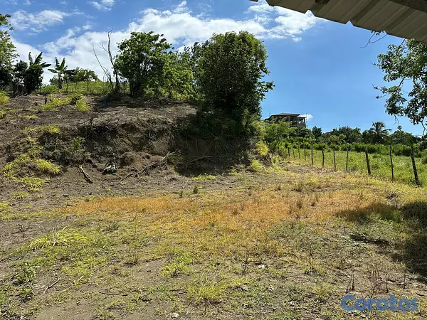 solares y terrenos -  Propiedad, solar con 2 mejoras 6