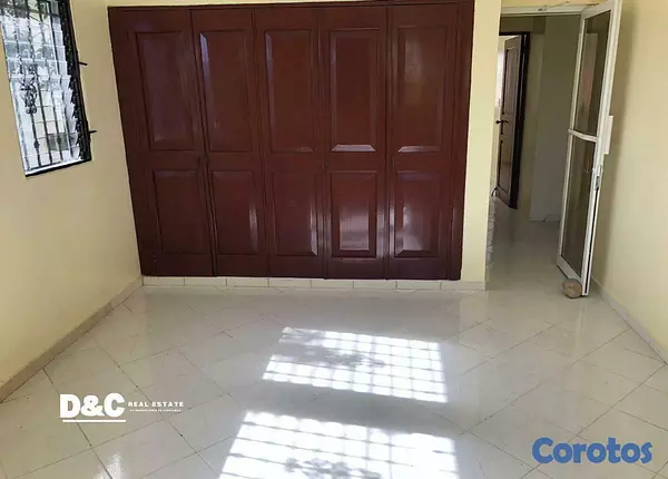 casas - CASA DE VENTA EN RESIDENCIAL CERRADO EN PUERTO PLATA 8