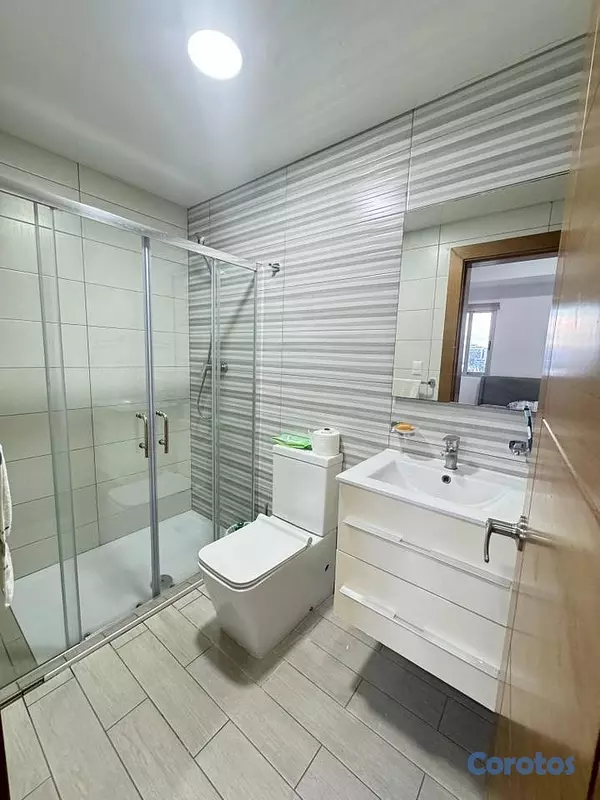 apartamentos - Apartamento en venta de Lujo en Bella Vista  6