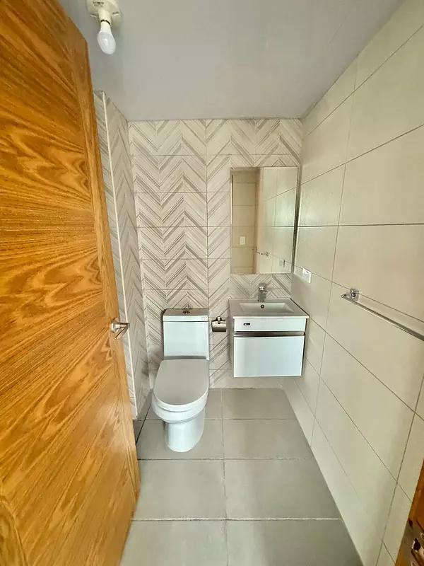 apartamentos - Apartamento en Venta y Alquiler EVARISTO MORALES  3