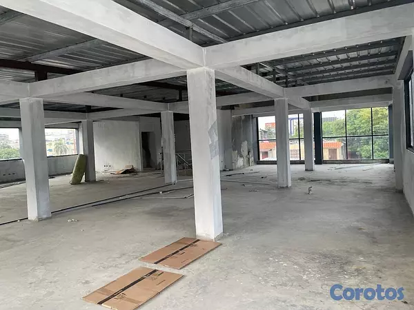 oficinas y locales comerciales - LOCAL ALQUILER  2