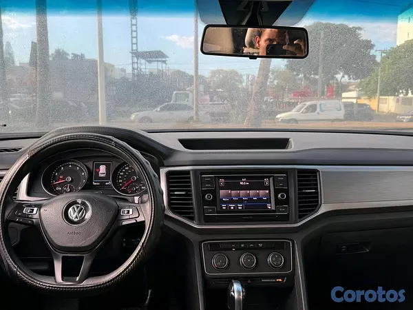 jeepetas y camionetas - Volkswagen atlas 2019
Clean Carfax 990,000 8