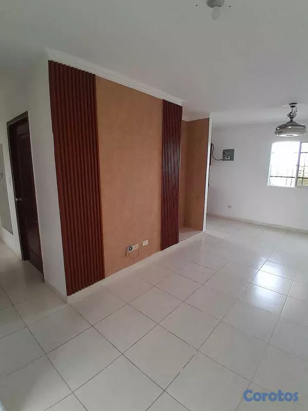 apartamentos -  Apartamento en Renta en Santo Domingo Norte 14
