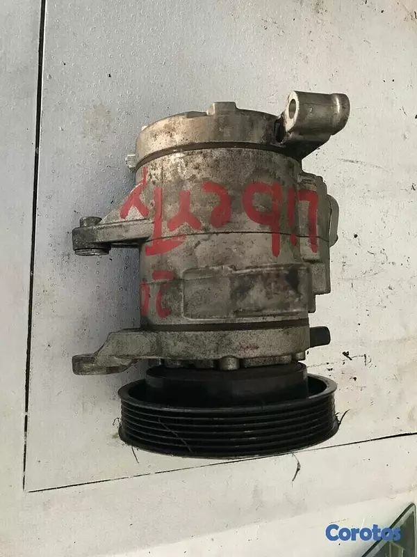 repuestos - Vendo Motor para Chevy Cruze 2013 2015 5