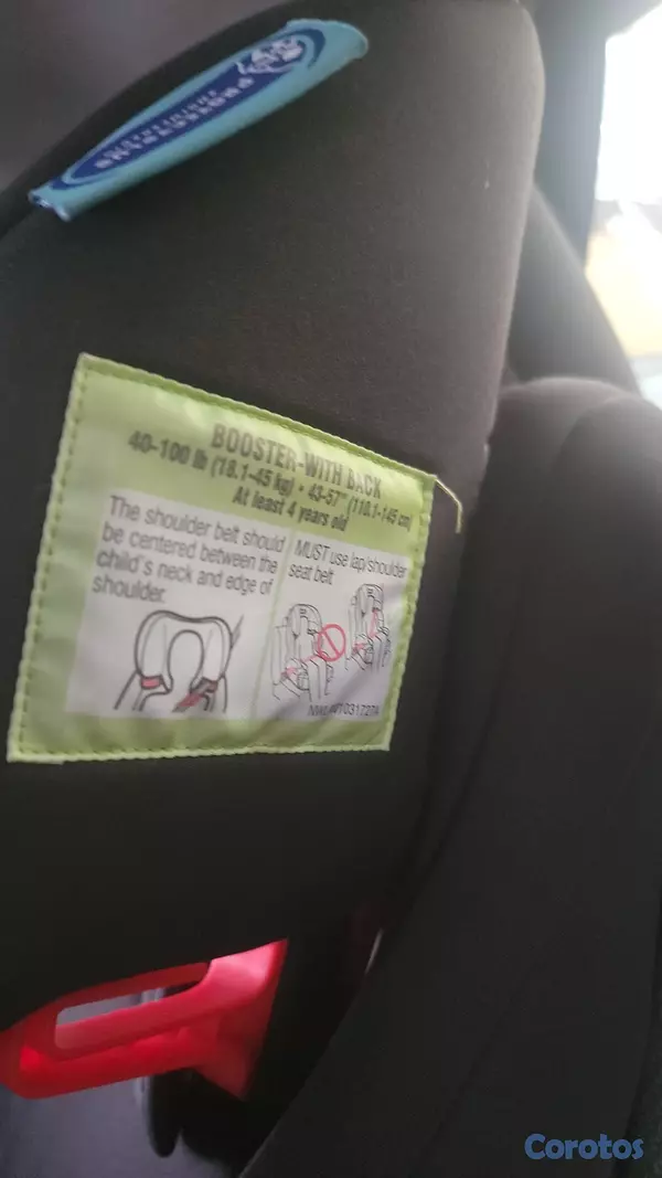 coches y sillas - Silla de carro para niños 2