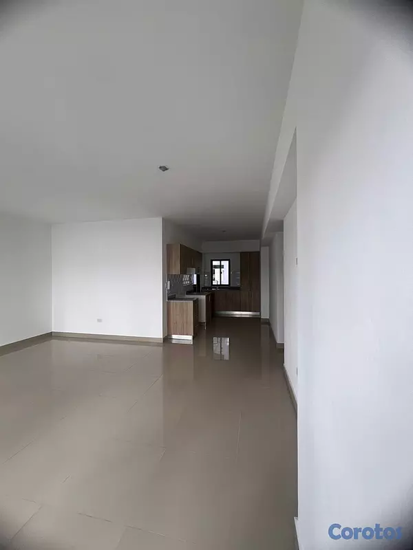 apartamentos - APARTAMENTO EN ALQUILER  2