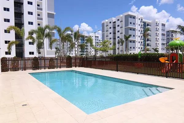 apartamentos - Apartamento 3er Nivel en Cerro Alto 3