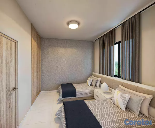 apartamentos - APARTAMENTOS EN VENTA, CANA CHIC SANTIAGO. 7