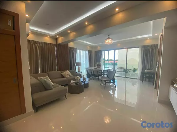 apartamentos - Apartamento en Venta – Mirador Sur, 3 habitaciones 6