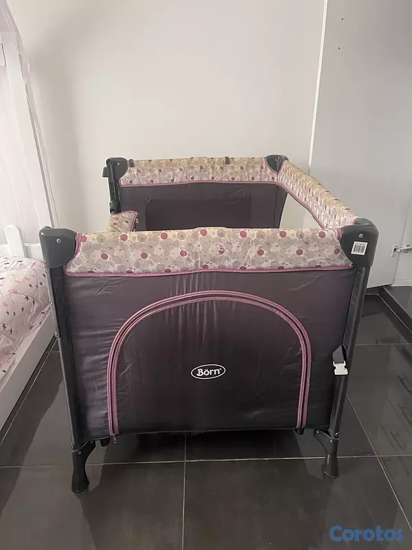 coches y sillas - Vendo coche bebé con carseat 7
