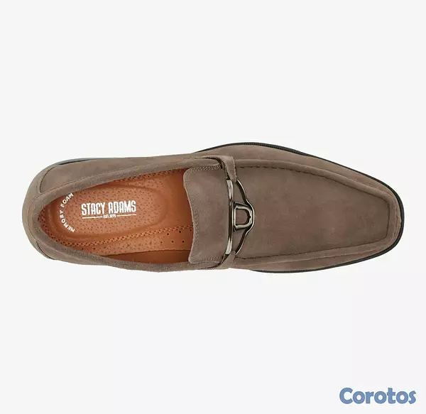 zapatos para hombre - VENDO ZAPATOS STACY ADAMS 11 6