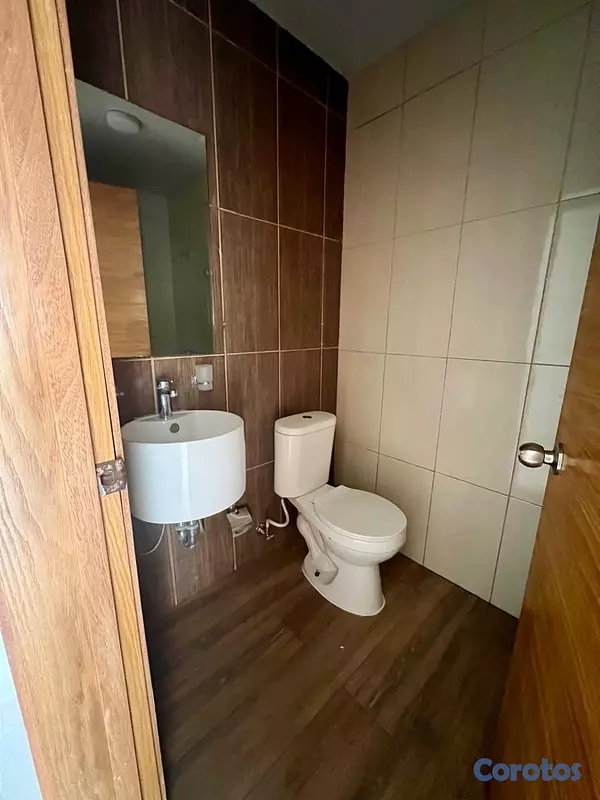 apartamentos - Arroyo Hondo Viejo. Torre con ascensor. 2 habitaciones  5
