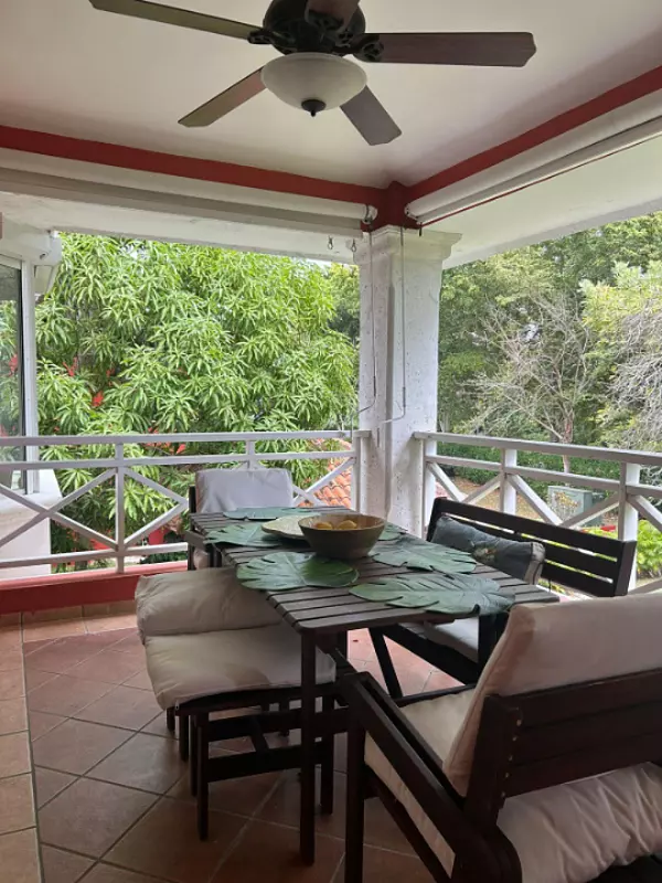 apartamentos - Apartamento en Venta en JUAN DOLIO 4