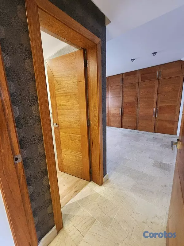 apartamentos - Apartamento en Alquiler en Naco – Residencial Ariz 3