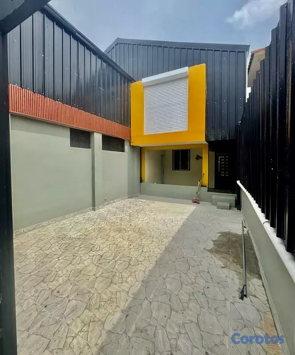 oficinas y locales comerciales - se alquila nave  8