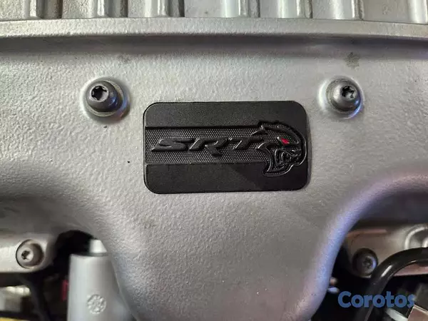repuestos - VENDO MOTOR + TRANSMISIÓN + HARNESS ORIGINAL para  4