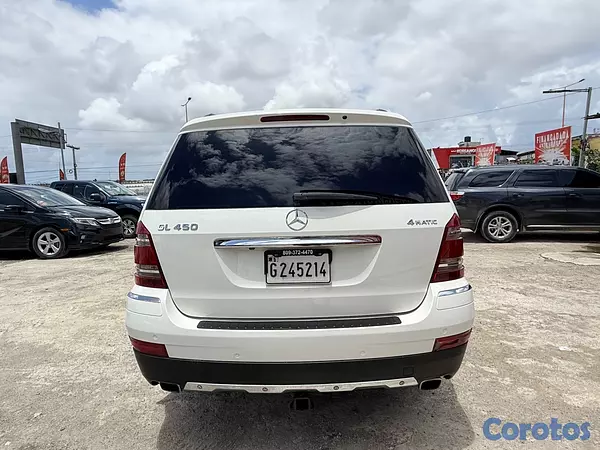 carros - Mercedes Benz GLA450 2