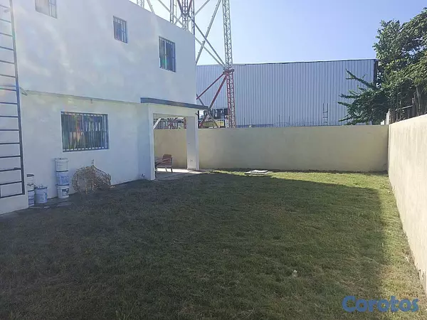 casas - CASA EN VENTA - SANTIAGO. 9