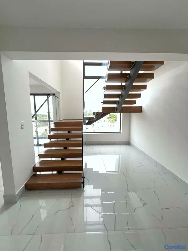 apartamentos - RESIDENCIAL BELLA II - EL DORADO, SANTIAGO. 4