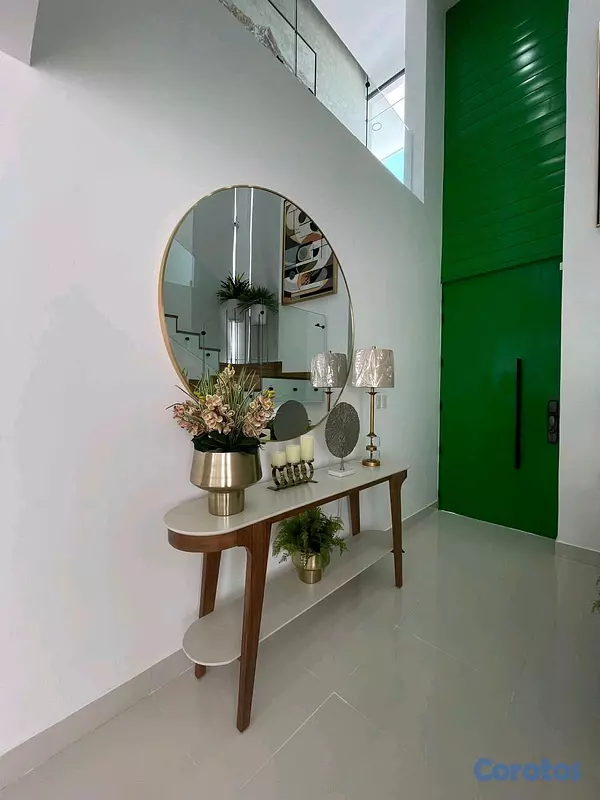 casas - Hermosa casa en venta en gurabo 17