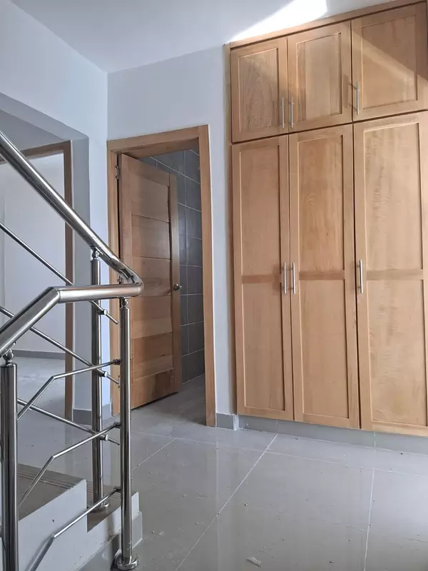casas - Vendo casa en Cambita San Cristóbal  4