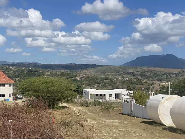 solares y terrenos - solar con vista al mar y financiamiento  9