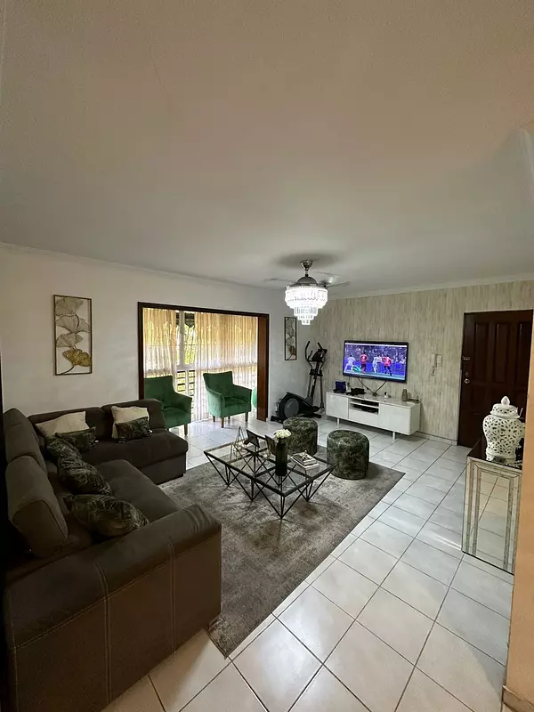 apartamentos - VENDO APARTAMENTO EN CAYETANO GERMOSÉN 9
