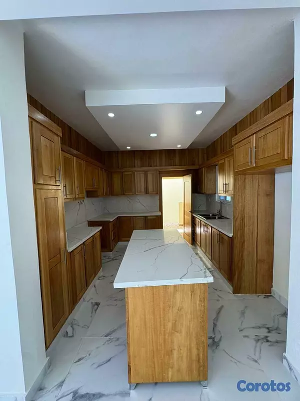 casas - ✨ Casa en Venta – Puerto Plata ✨  📍 Residencial Pr 6
