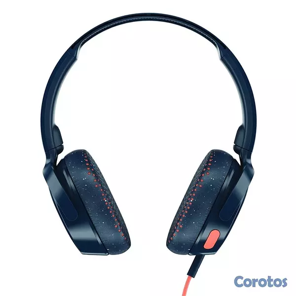 camaras y audio - 🎧 Audífonos Skullcandy Riff Sonido Premium Carga S 7