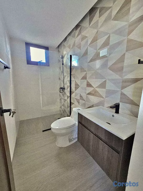 apartamentos - Apartamento en Venta, Torre Gardeno Ave. Hispanoam 8