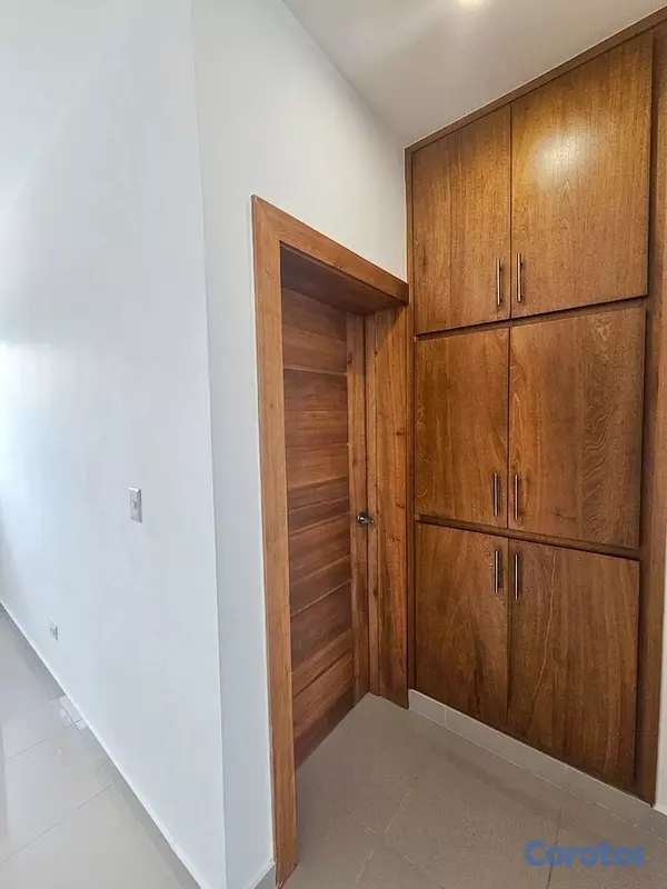 apartamentos - Se Alquila Av. HISPONOAMERICANA  7