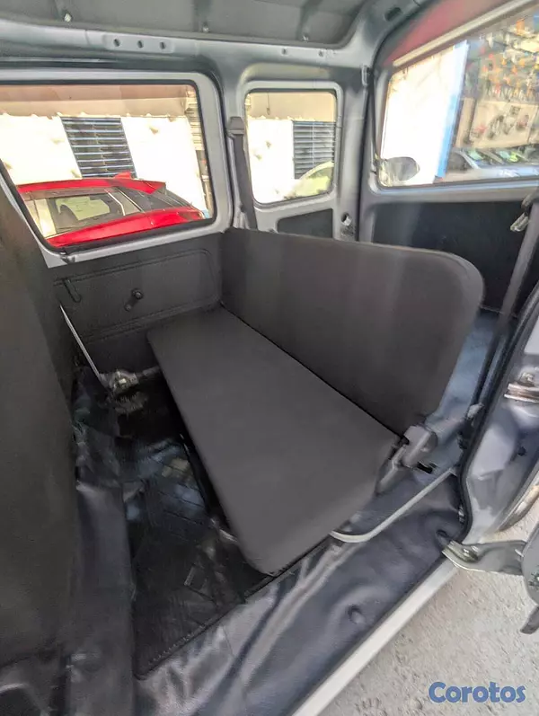 jeepetas y camionetas - DAIHATSU HIJET 2021 7