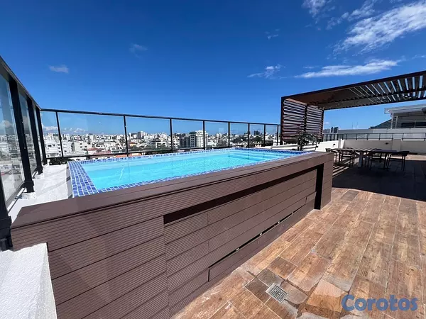 apartamentos - Apartamento en Venta la Espirilla 2