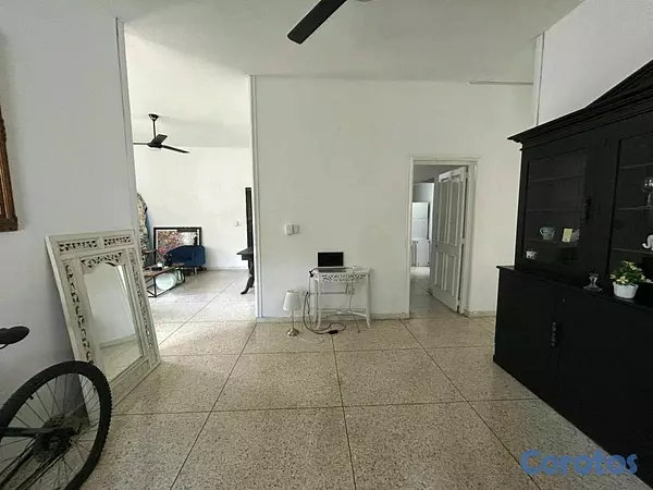 apartamentos - Alquiler de Apartamento en la avenida Anacaona  6