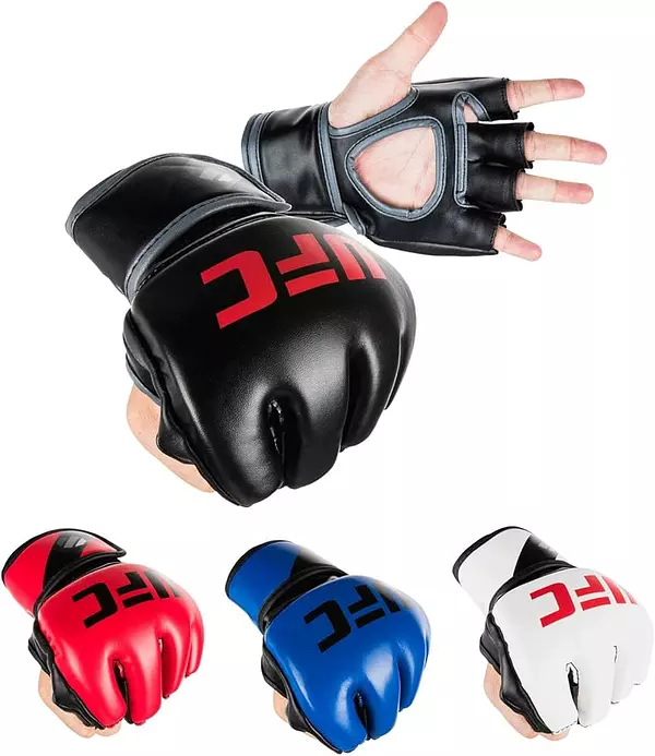Artículos Deportivos - GUANTES DE PELEA UFC