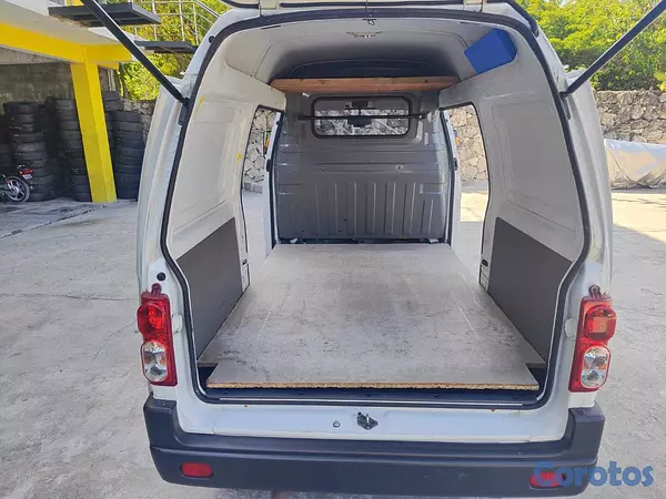 jeepetas y camionetas - CHEVROLET DAMAS 2020 RECIEN IMPORTADA MUY CUIDADA  6