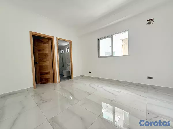 apartamentos - Apartamento en el Millón nuevo a estrenar  3
