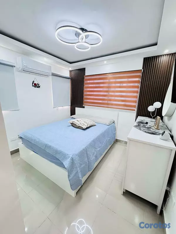 apartamentos - APARTAMENTOS EN VENTA - SANTIAGO. 5