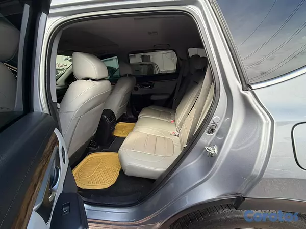 jeepetas y camionetas - Honda CR-V Touring 2019 7