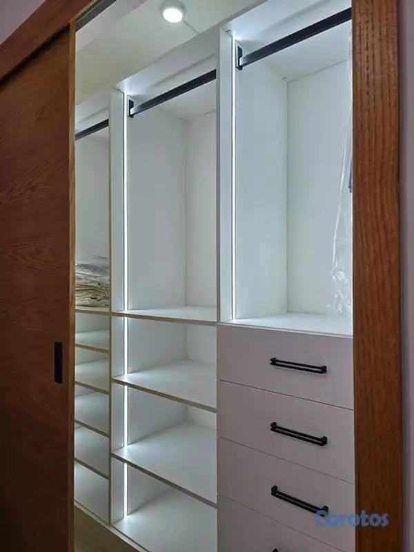 apartamentos - Apartamento en alquiler en Gazcue 6