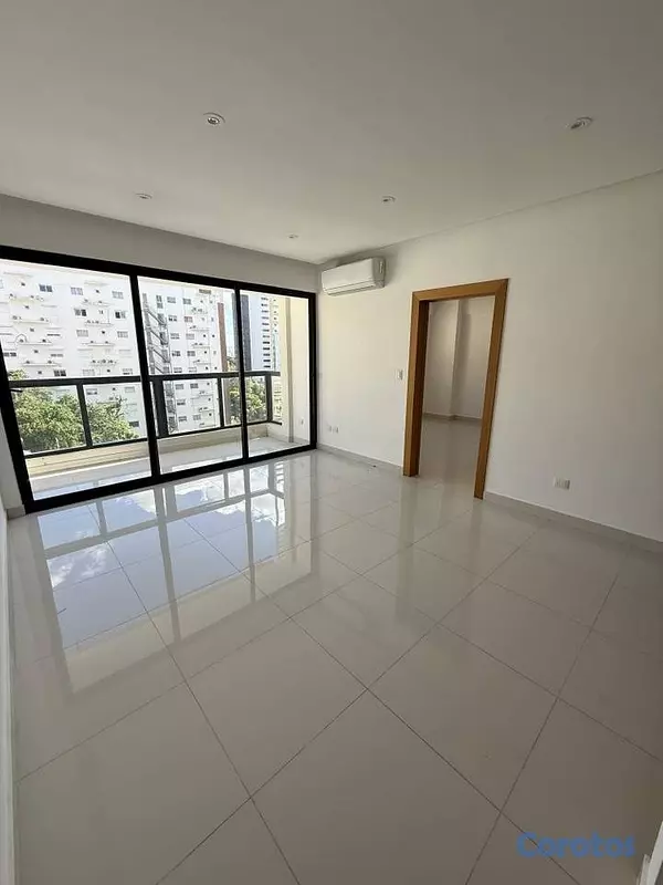 apartamentos - Alquilo apartamento en Bella Vista Sur  6