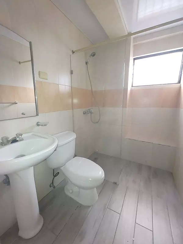 apartamentos - Vendo apartamento en Bella vista. 3