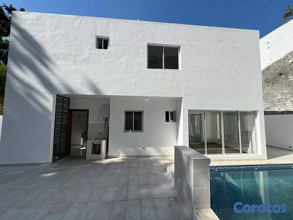 casas - Venta de Casa en Altos Arroyo hondo III 6
