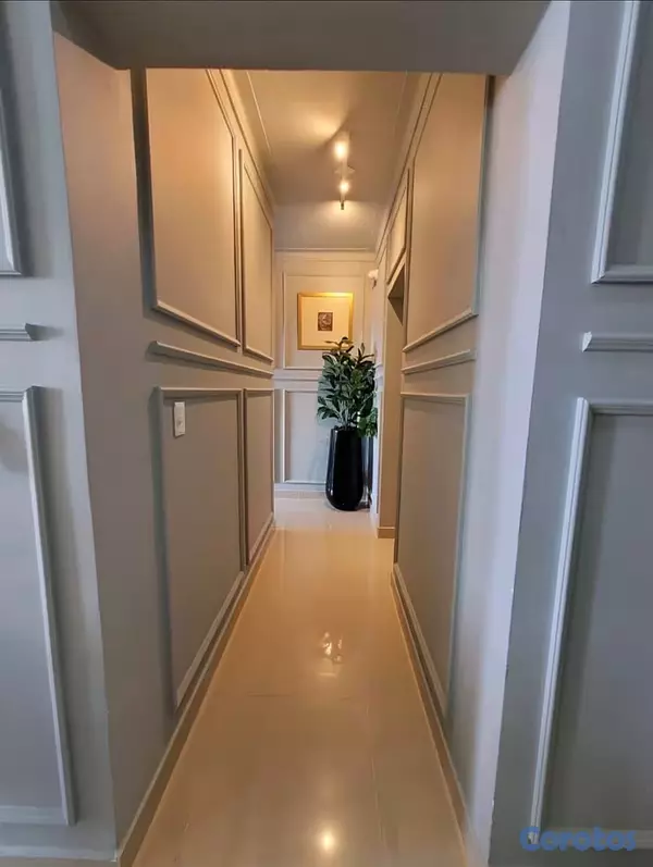 apartamentos - Apartamento amueblado frente a INTEC 6