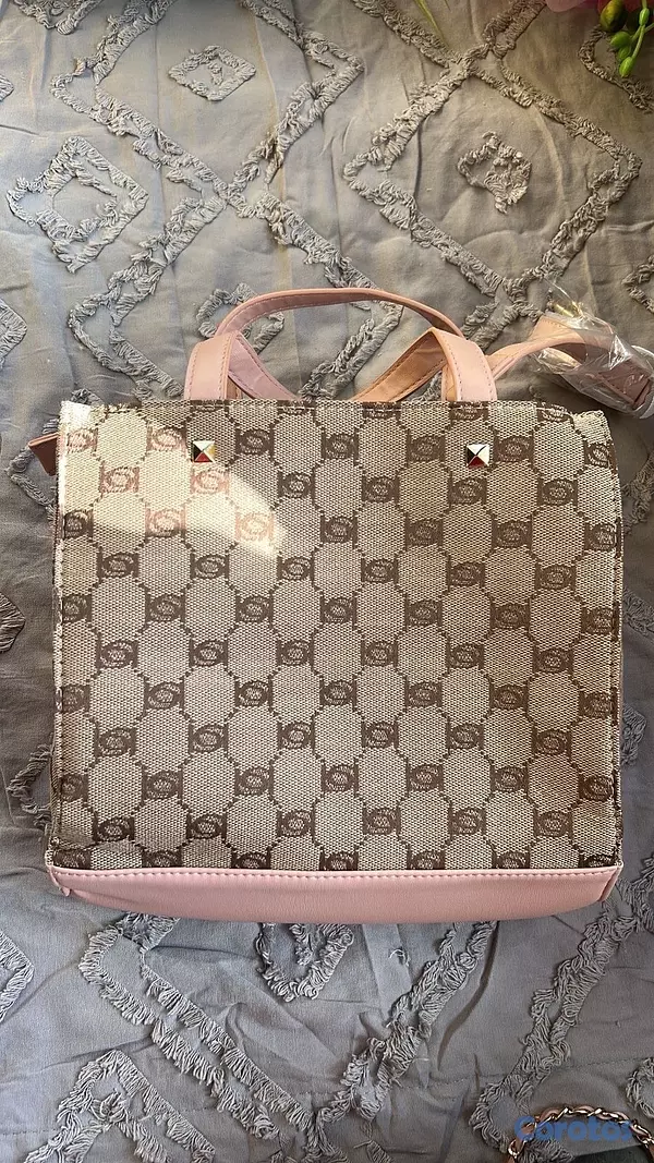 carteras y maletas - CARTERA MUJER BEBÉ $3,500 NUEVA  4