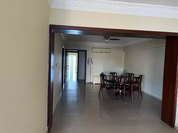 apartamentos - Se vende apartamento en Evaristo Morales 4