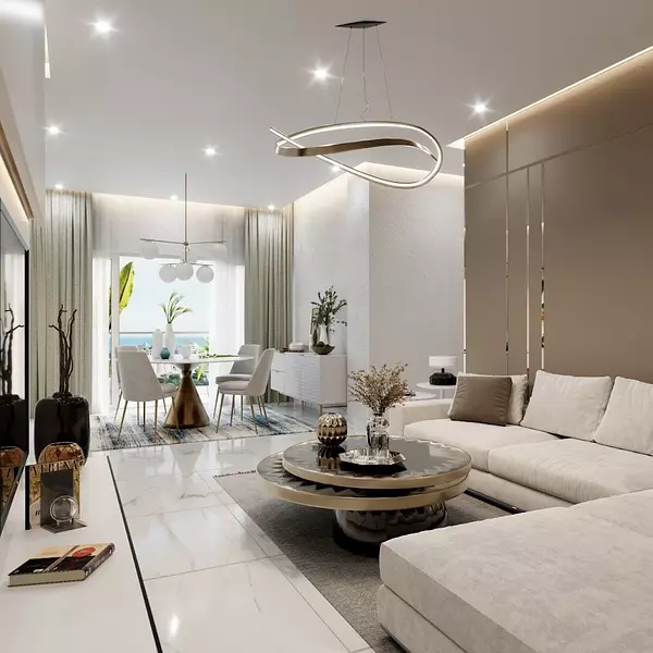 apartamentos - ¡Apartamentos modernos y lujosos en Country Kapital Residences! 🏢 7