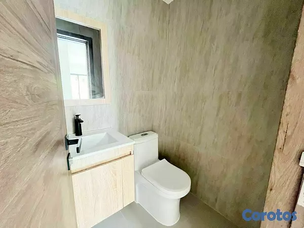 apartamentos - Venta de apartamento con 116 mts de terraza  4
